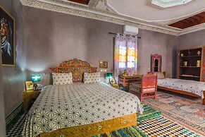 Riad l'Artiste