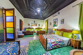 Riad l'Artiste