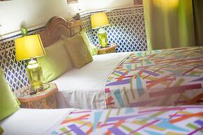 Riad l'Artiste