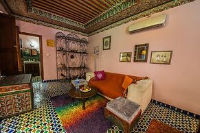 Riad l'Artiste