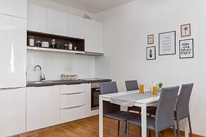 Apartments Krug