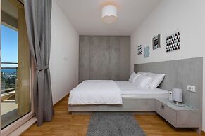 Apartments Krug