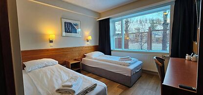 Hotel Austur