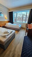 Hotel Austur