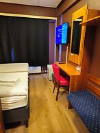 Hotel Austur