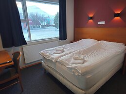 Hotel Austur