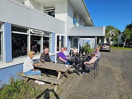Hotel Austur