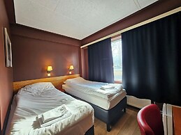 Hotel Austur