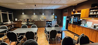 Hotel Austur