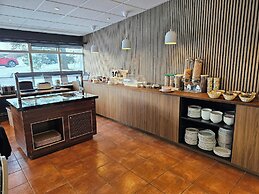 Hotel Austur