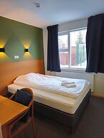 Hotel Austur