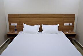 Oceanside Mahabalipuram