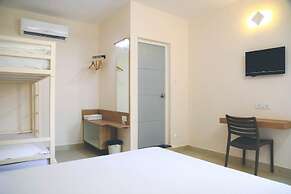 Oceanside Mahabalipuram