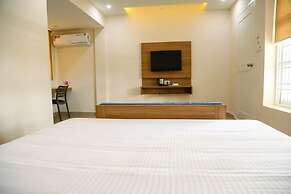 Oceanside Mahabalipuram