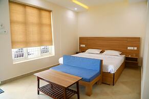 Oceanside Mahabalipuram