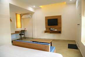 Oceanside Mahabalipuram