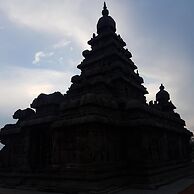 Oceanside Mahabalipuram