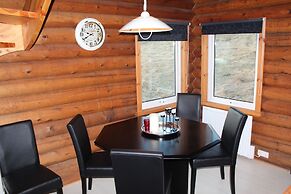 Akureyri Log Cabin