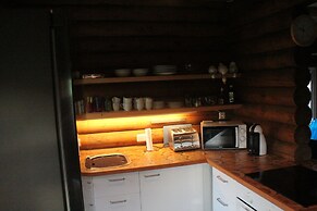 Akureyri Log Cabin