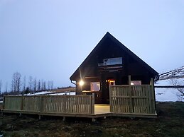 Akureyri Log Cottage
