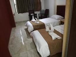 Yacht Hotel Aqaba