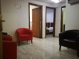 Yacht Hotel Aqaba