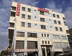 Yacht Hotel Aqaba