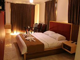Yacht Hotel Aqaba