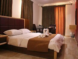 Yacht Hotel Aqaba