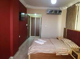 Yacht Hotel Aqaba