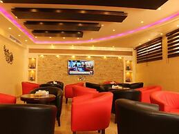 Yacht Hotel Aqaba