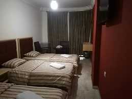 Yacht Hotel Aqaba