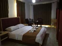 Yacht Hotel Aqaba