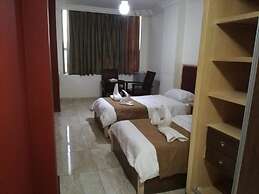 Yacht Hotel Aqaba