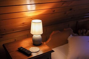 Chalet Milenium Residence Bran