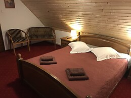 Chalet Milenium Residence Bran