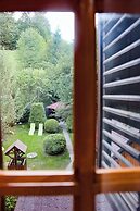 Chalet Milenium Residence Bran