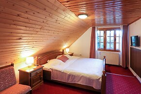 Chalet Milenium Residence Bran