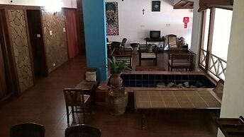 Casa Tropicana- Homestay