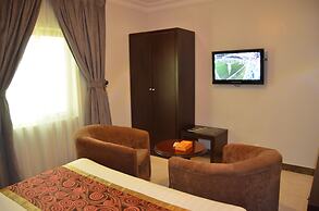 Mkani Apartment