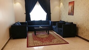 Mkani Apartment