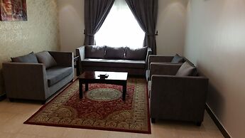 Mkani Apartment