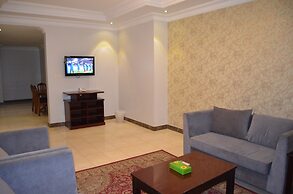 Mkani Apartment