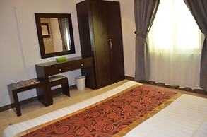 Mkani Apartment