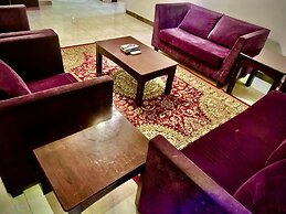 Mkani Apartment
