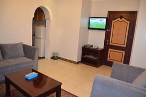 Mkani Apartment