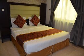 Mkani Apartment