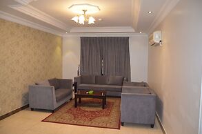 Mkani Apartment