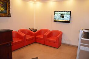 Mkani Apartment