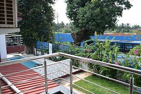 Athi Resorts
